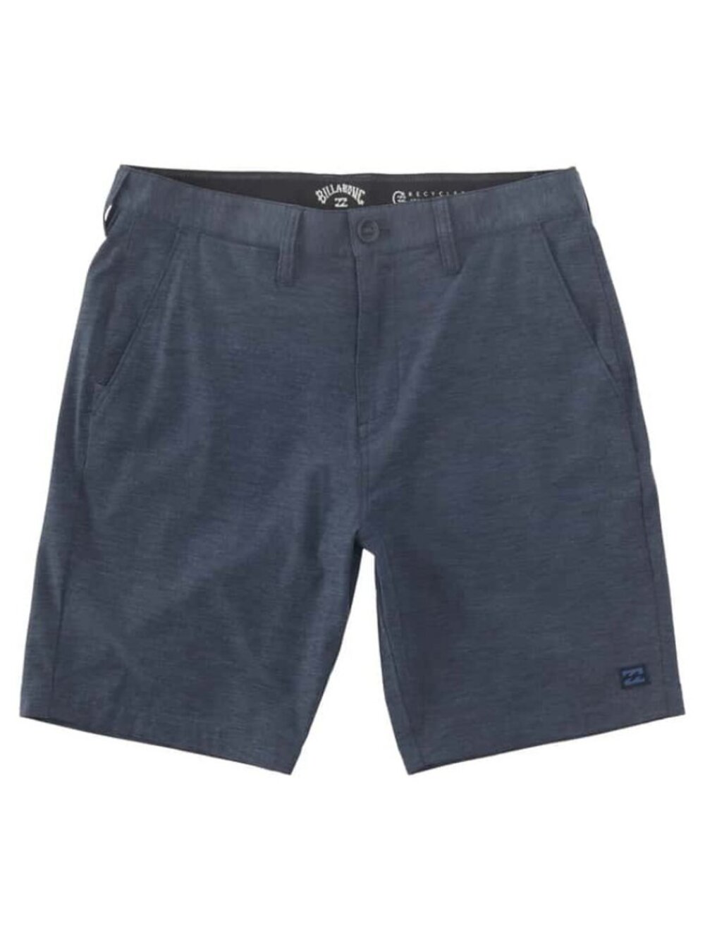 Billabong Men's Crossfire Submersible 19" Shorts - SIZE 36 - NAVY